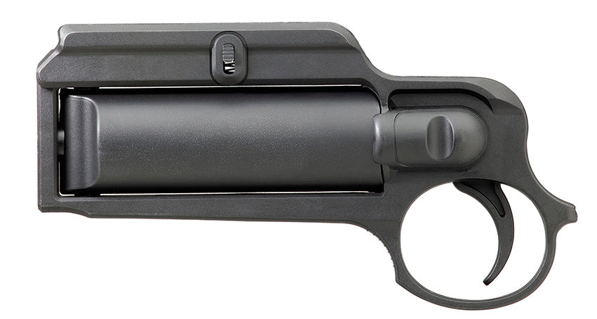 T4E HDR 50 Launcher für T4E HDR 50 REvolver Kaliber 50 - IWA 2019 Neuheit 