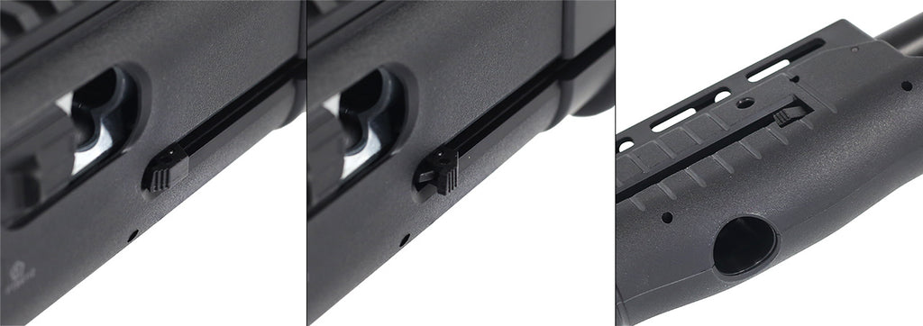 T4E HDB 68 Home Defense Blaster Kaliber .68 RAM