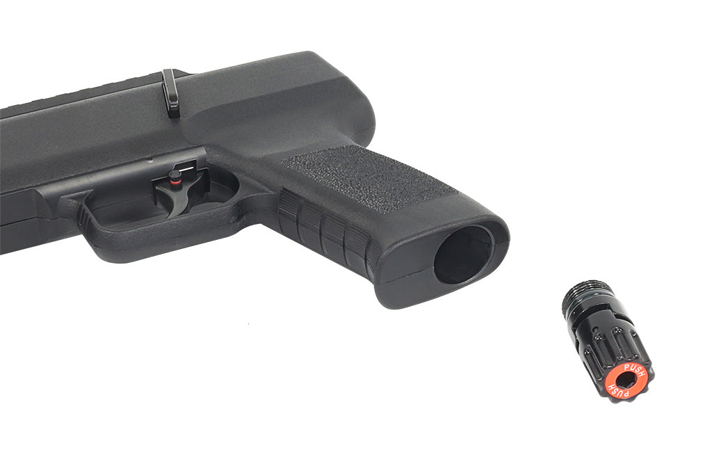 T4E HDB 68 Home Defense Blaster Kaliber .68 RAM