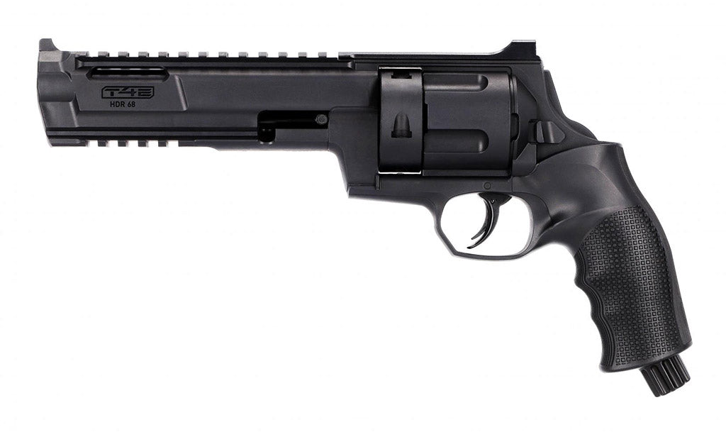T4E HDR 68 Revolver Kaliber .68 RAM Home Defense 