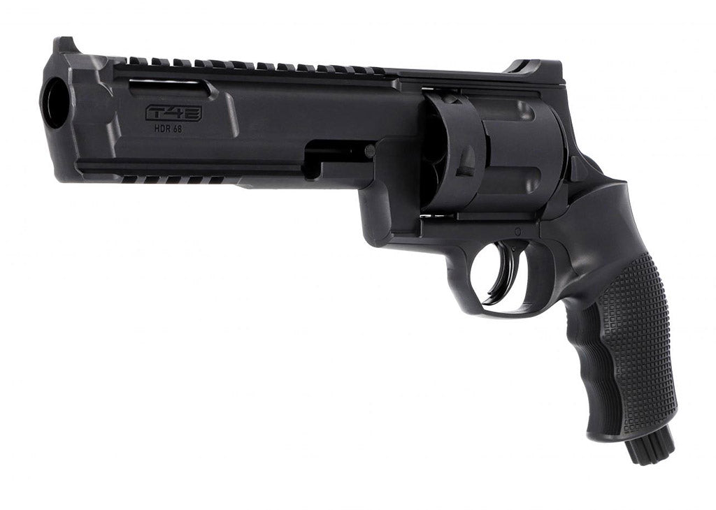 T4E HDR 68 Revolver Kaliber .68 RAM Home Defense 