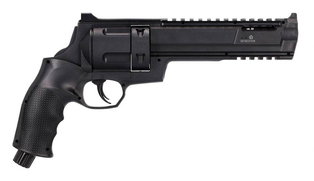 T4E HDR 68 Revolver Kaliber .68 RAM Home Defense 