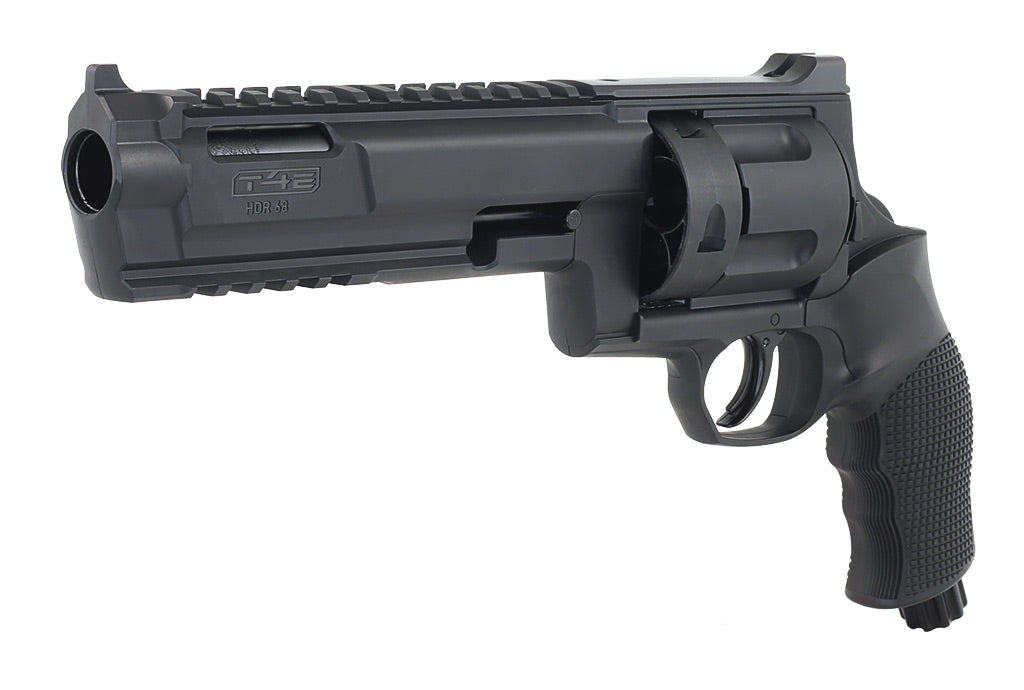 T4E HDR 68 Revolver Kaliber .68 RAM Home Defense 