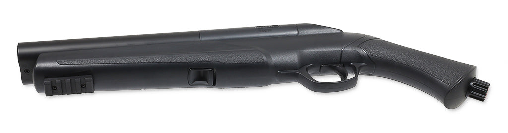 T4E HDS 68 - Home Defence Shotgun - IWA 2019 Neuheit