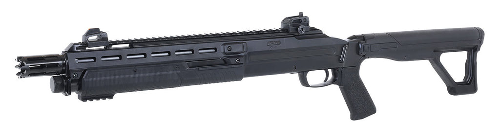 T4E HDX 68 Pump-Action RAM Kaliber .68 - Home Defense