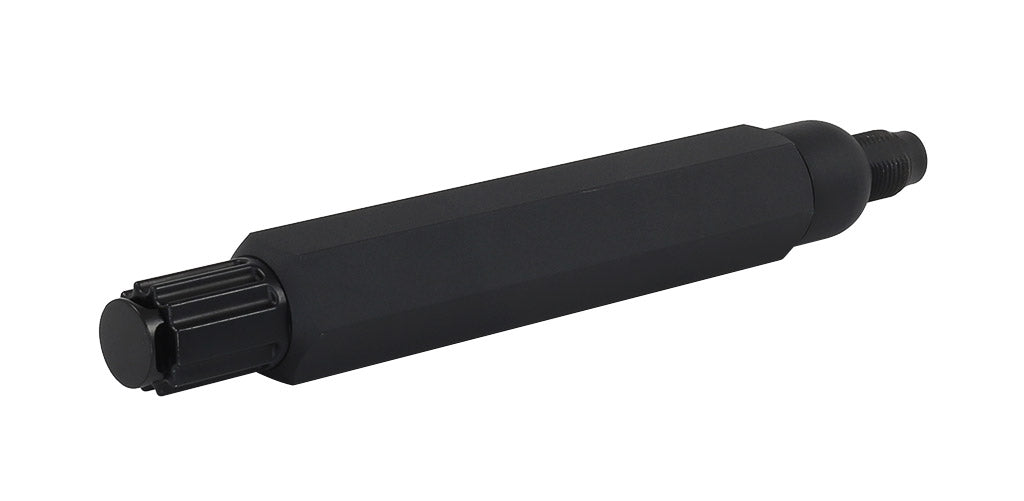 T4E CO2 Adapter 2x12g Quick-Piercing