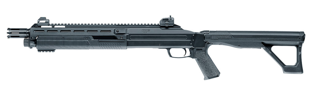 T4E HDX 68 Pump-Action RAM Kaliber .68 - Home Defense