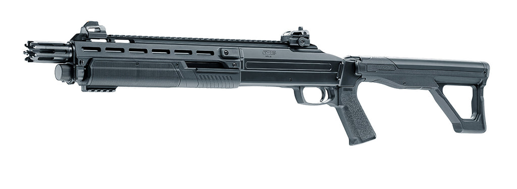 T4E HDX 68 Pump-Action RAM Kaliber .68 - Home Defense