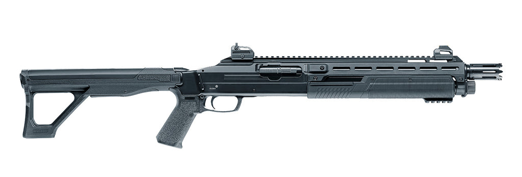 T4E HDX 68 Pump-Action RAM Kaliber .68 - Home Defense