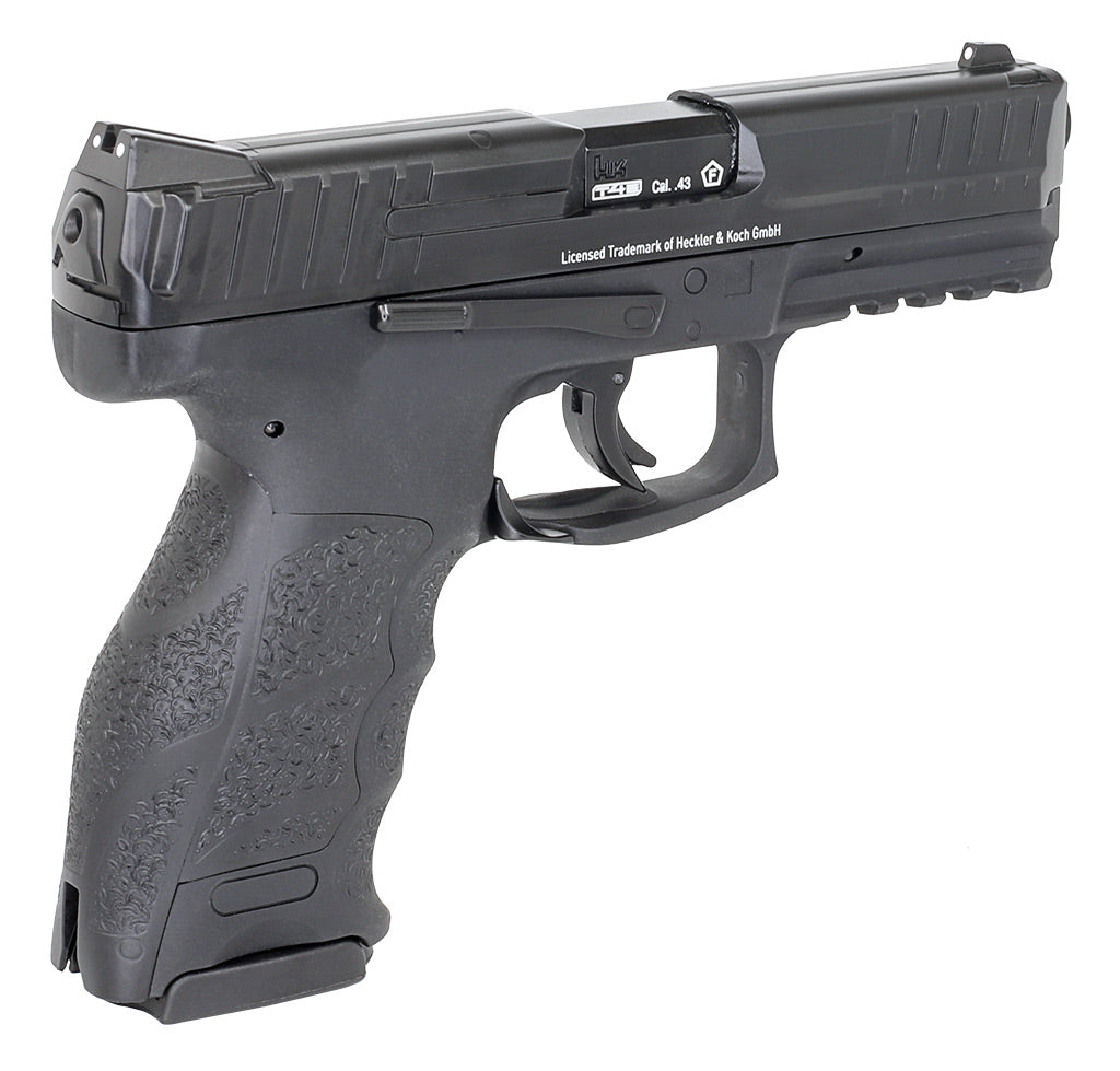 T4E Heckler & Koch SFP9 / VP9 RAM Home Defense Pistole Kaliber .43