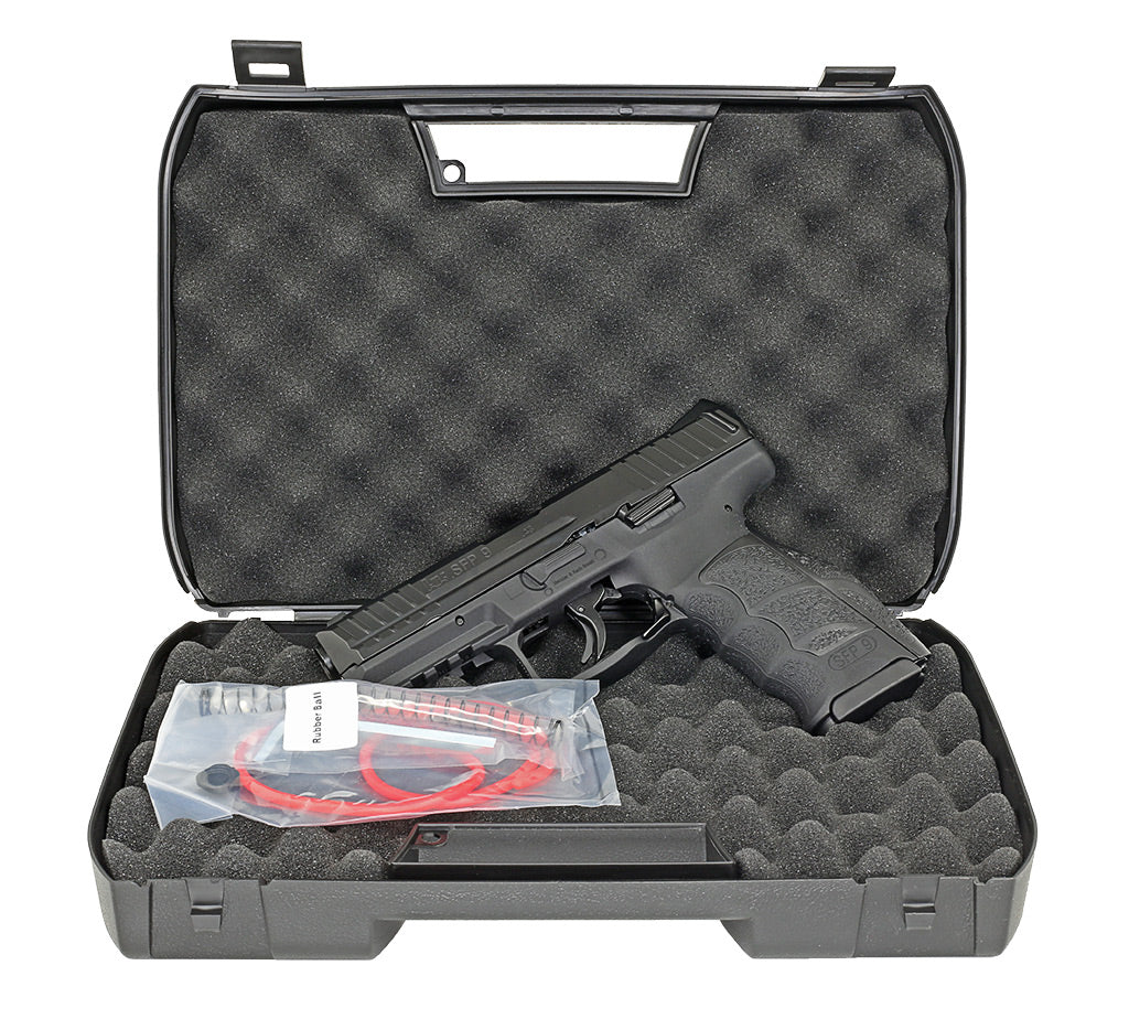 T4E Heckler & Koch SFP9 / VP9 RAM Home Defense Pistole Kaliber .43