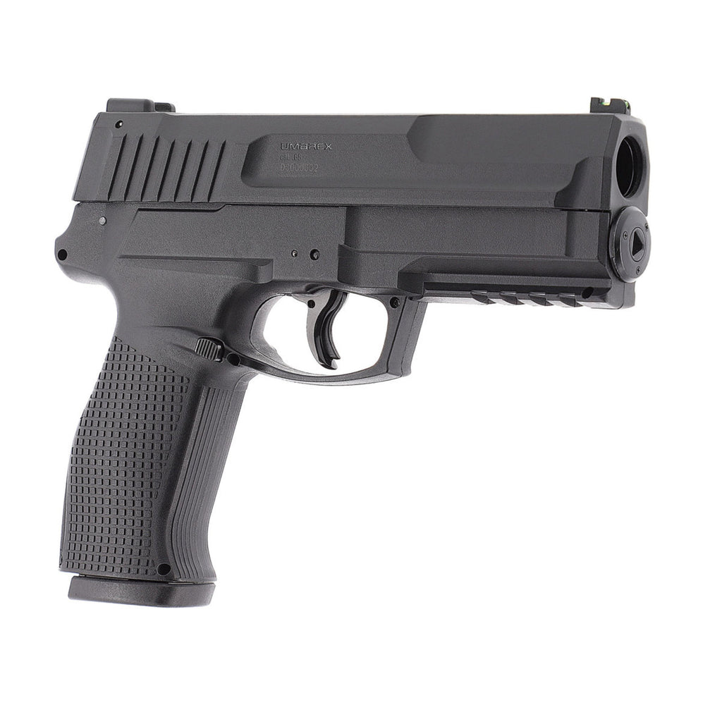 T4E Impax P68 Set Home Defence Pistole Kaliber .68
