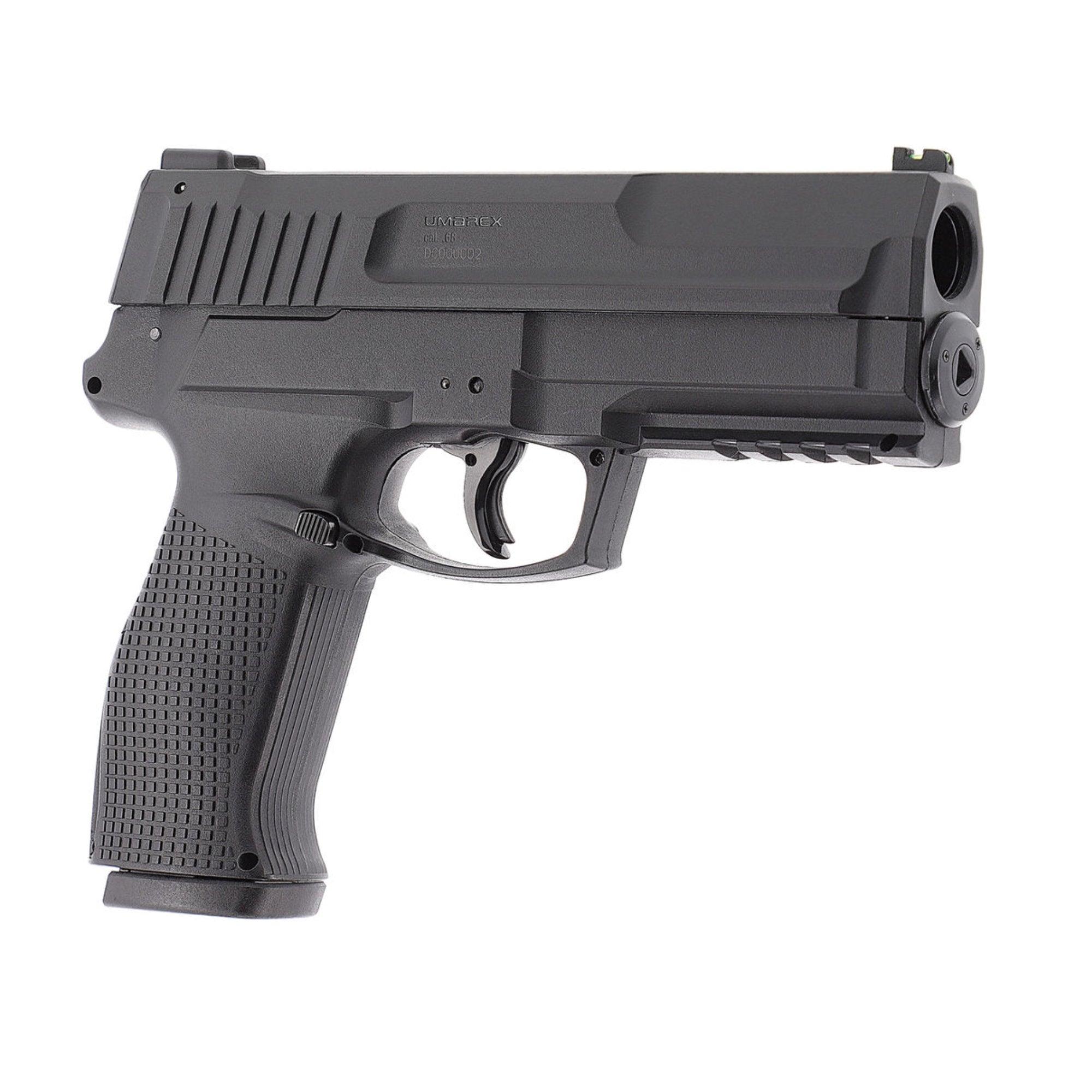 T4E Impax P68 Set Home Defence Pistole Kaliber .68