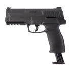 T4E Impax P68 Set Home Defence Pistole Kaliber .68