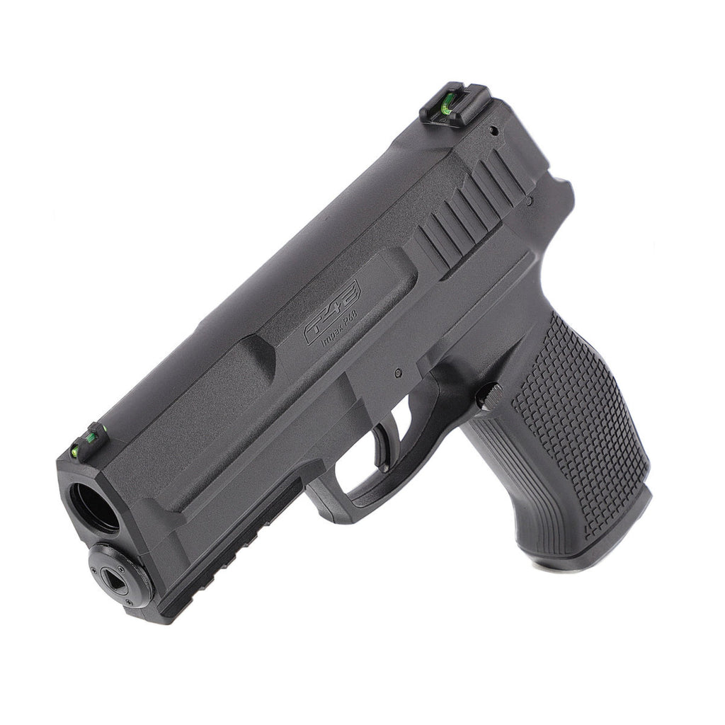 T4E Impax P68 Set Home Defence Pistole Kaliber .68