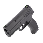 T4E Impax P68 Set Home Defence Pistole Kaliber .68