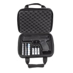 T4E Impax P68 Set Home Defence Pistole Kaliber .68