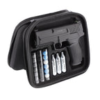 T4E Impax P68 Set Home Defence Pistole Kaliber .68