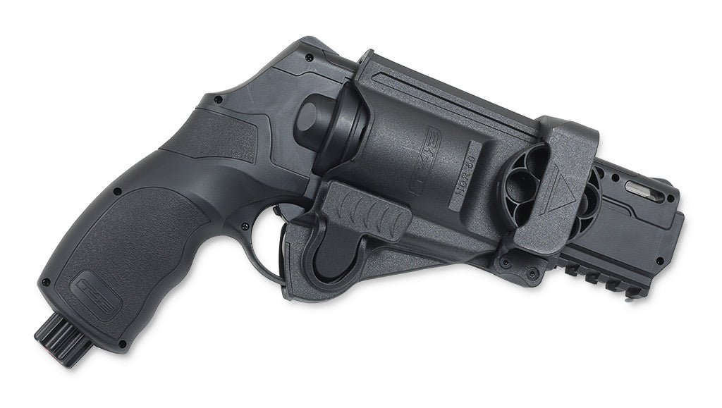 T4E HDR 50 Polymer-Holster