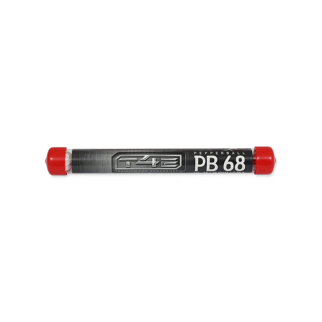 T4E PB68 Umarex Pepper Dust Kaliber .68 RAM – Waffen Ostheimer