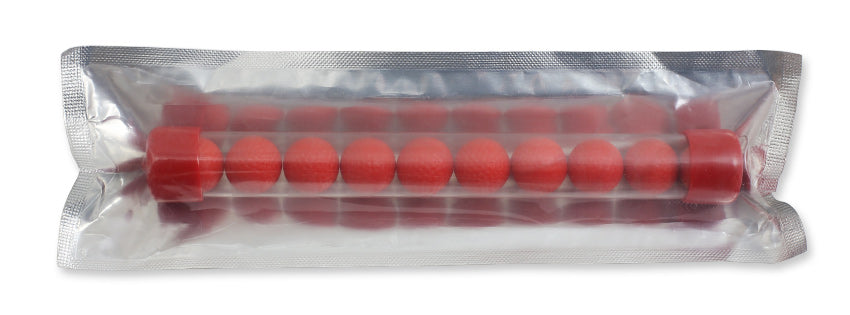 Umarex T4E PB 68 Pepper Dust Pepperballs Kaliber .68 RAM Real Action Marker