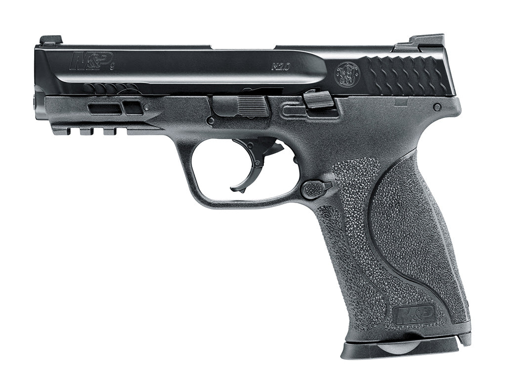 Smith & Wesson M&P9 2.0 T4E RAM Kaliber .43