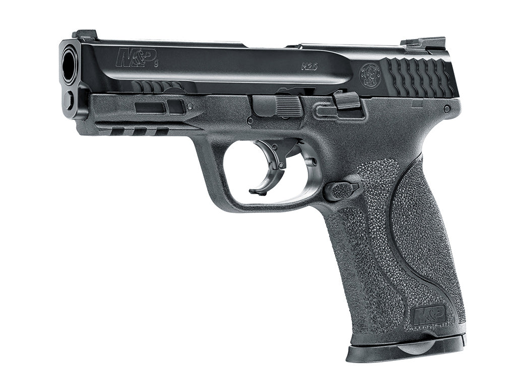 Smith & Wesson M&P9 2.0 T4E RAM Kaliber .43