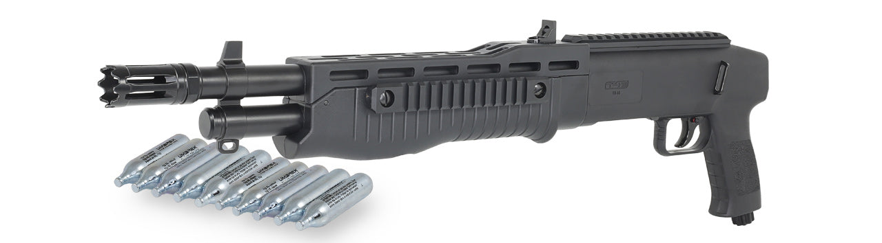 T4E HDB 68 Home Defense Blaster Kaliber .68 RAM