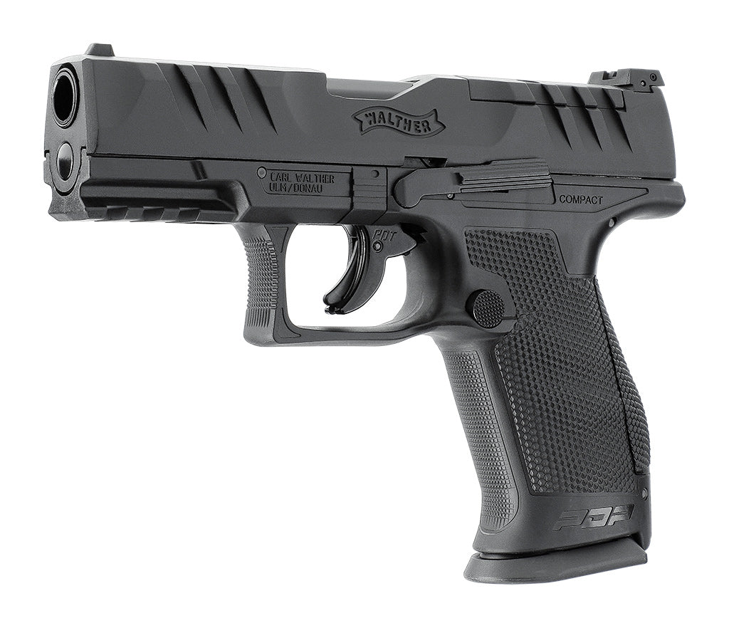 T4E Walther PDP Compact 4" RAM Pistole Kaliber .43