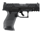 T4E Walther PDP Compact 4" RAM Pistole Kaliber .43