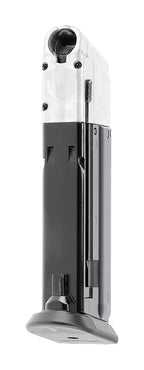 T4E Walther PDP Compact 4" RAM Pistole Kaliber .43 - Magazin