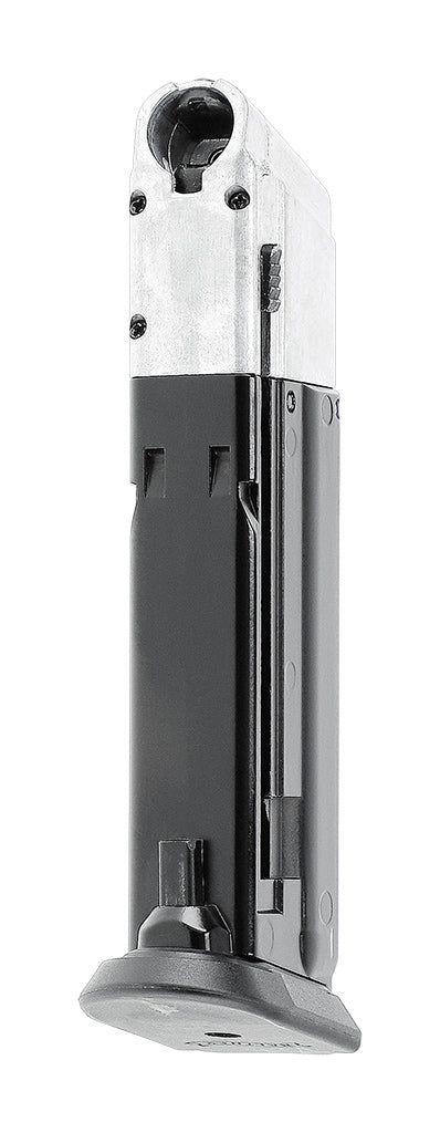 Magazin CO2 T4E Walther PDP Compact RAM Kaliber .43  