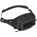 Tactical EDC Hüfttasche Leicht und Robust