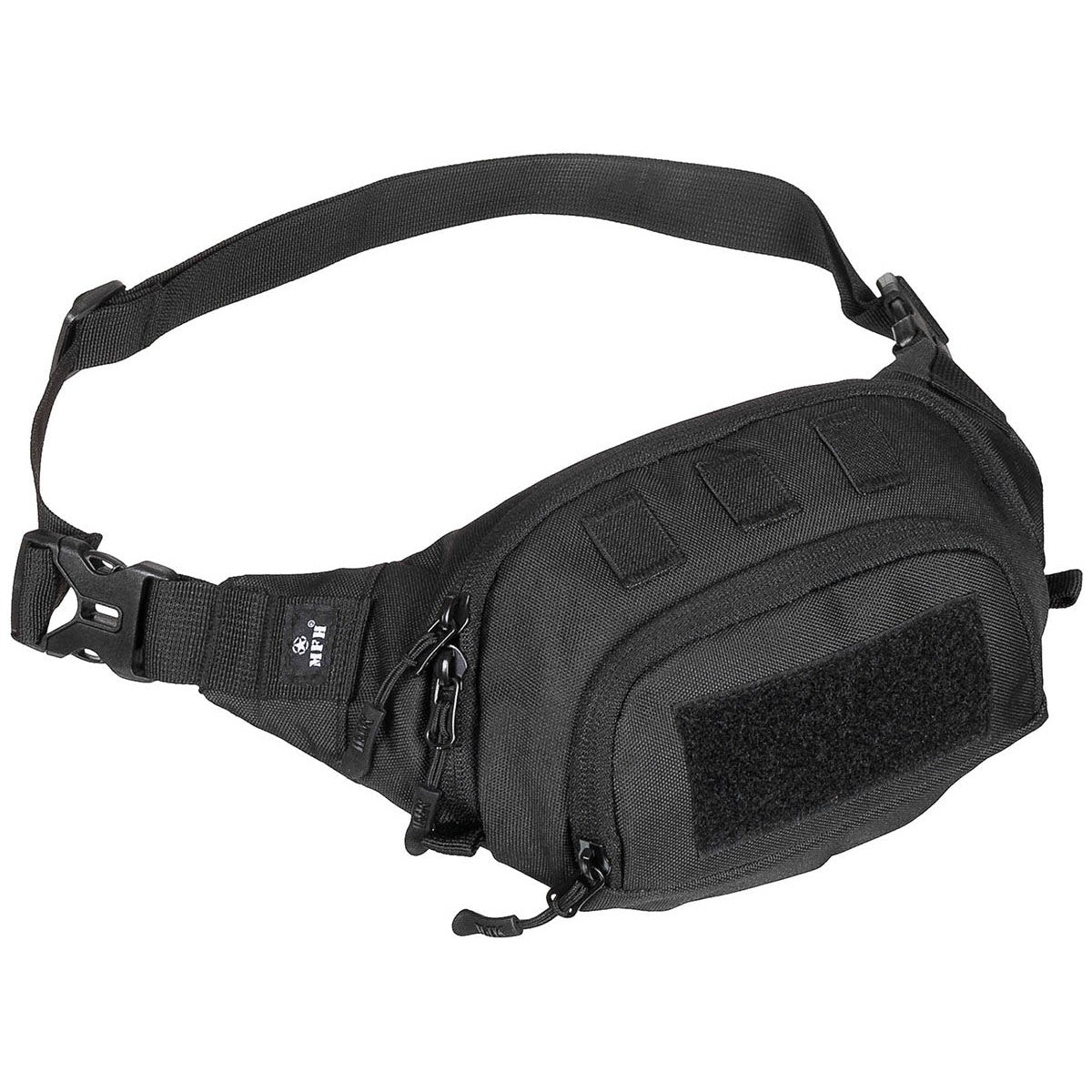 Tactical EDC Hüfttasche Leicht und Robust