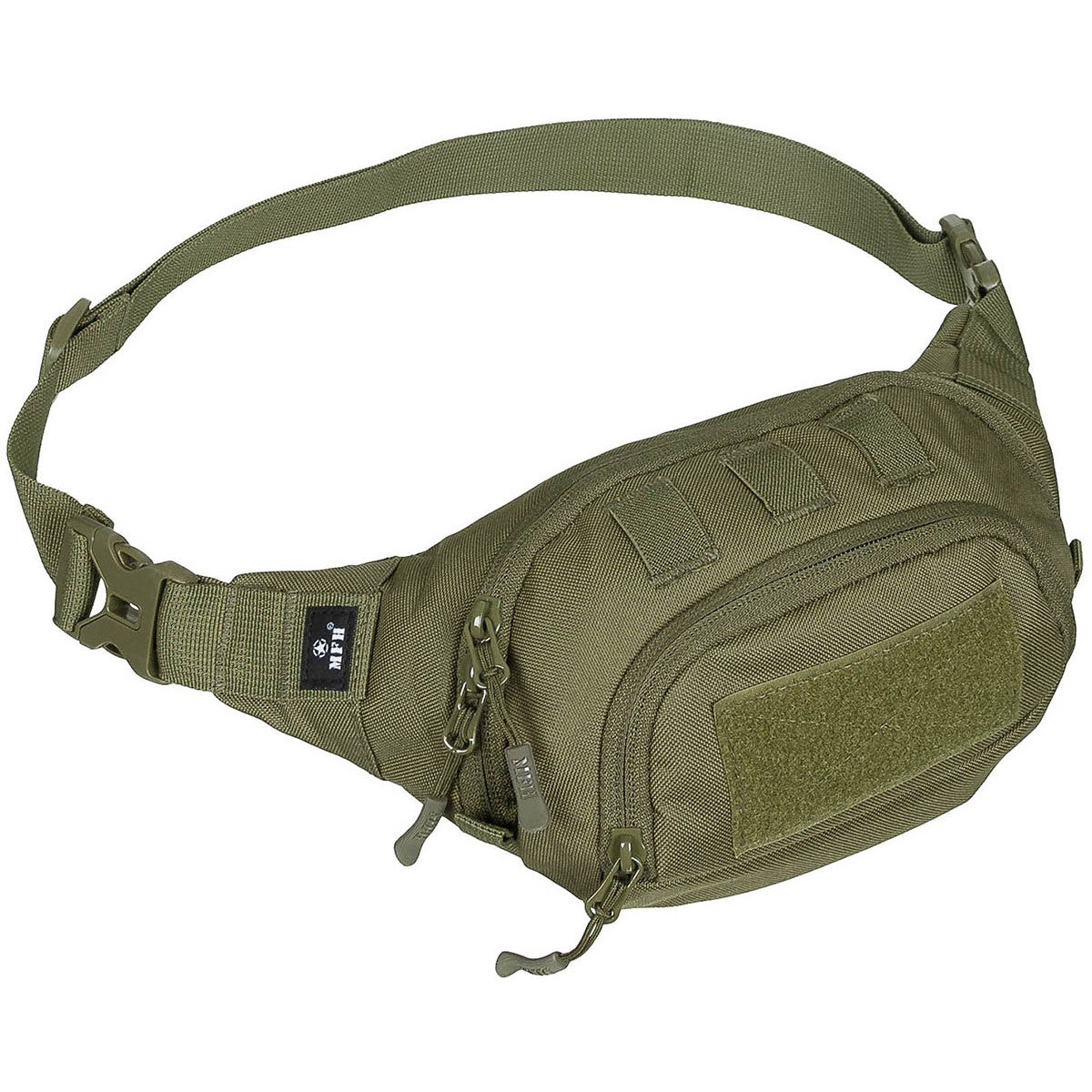 Tactical EDC Hüfttasche Leicht und Robust