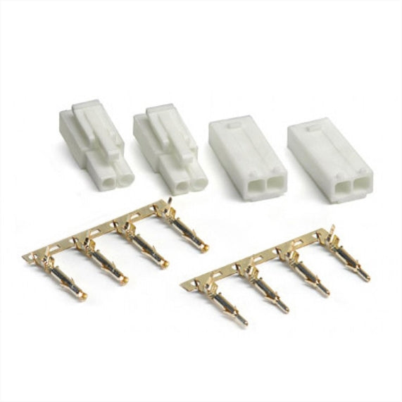 BLOWOUT ! Tamiya Ministecker - Buchsen Set