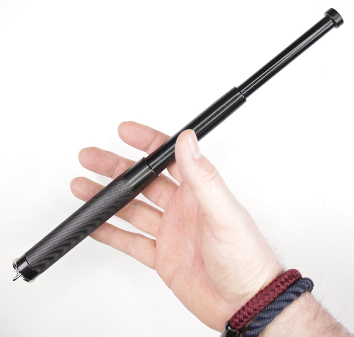 Blackfield Mini Teleskop Schlagstock