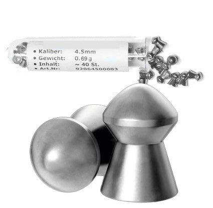 H&N Baracuda Match Tester