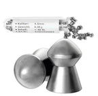 H&N Baracuda Match Tester
