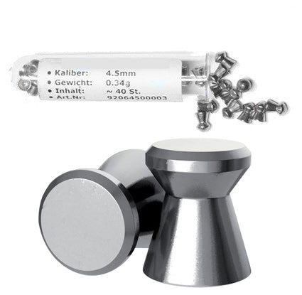 H&N Match Green Tester