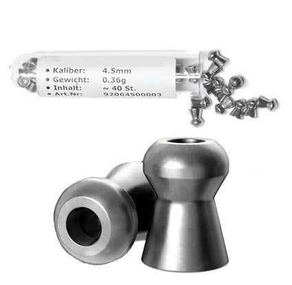 H&N Baracuda Match Tester