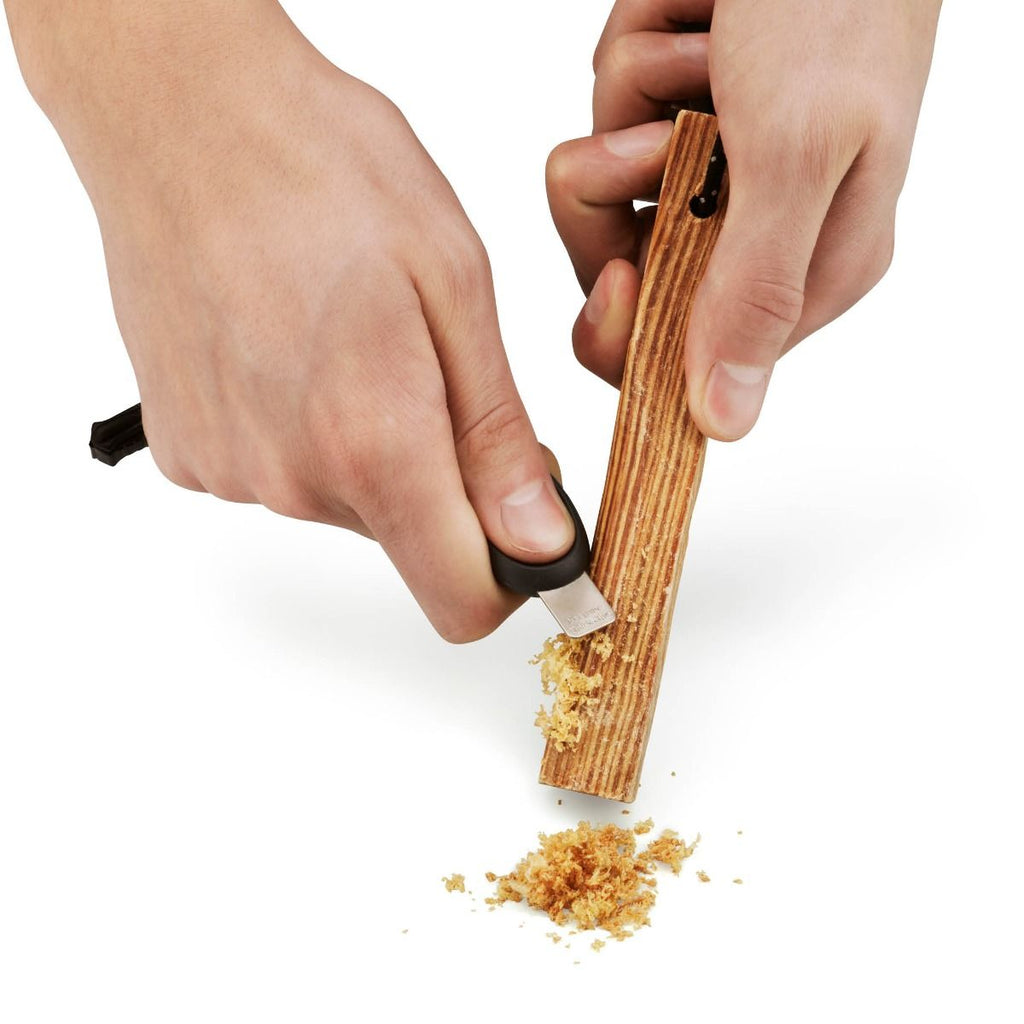 Light my Fire Tinder on a Rope Zündholz / fatwood