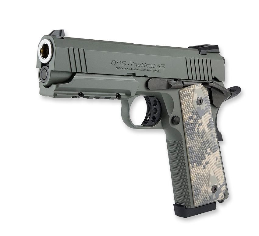 Tokyo Marui Foliage Warrior 4.3 6mm BB