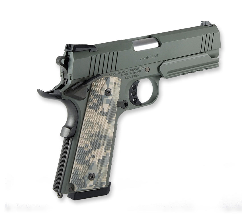 Tokyo Marui Foliage Warrior 4.3 6mm BB