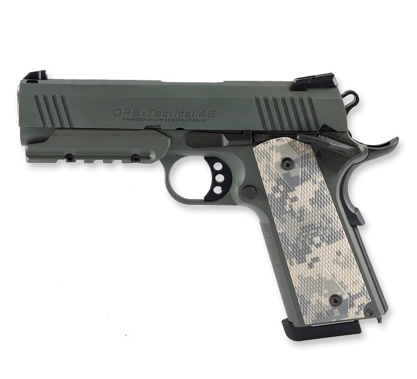 Tokyo Marui Foliage Warrior 4.3 6mm BB