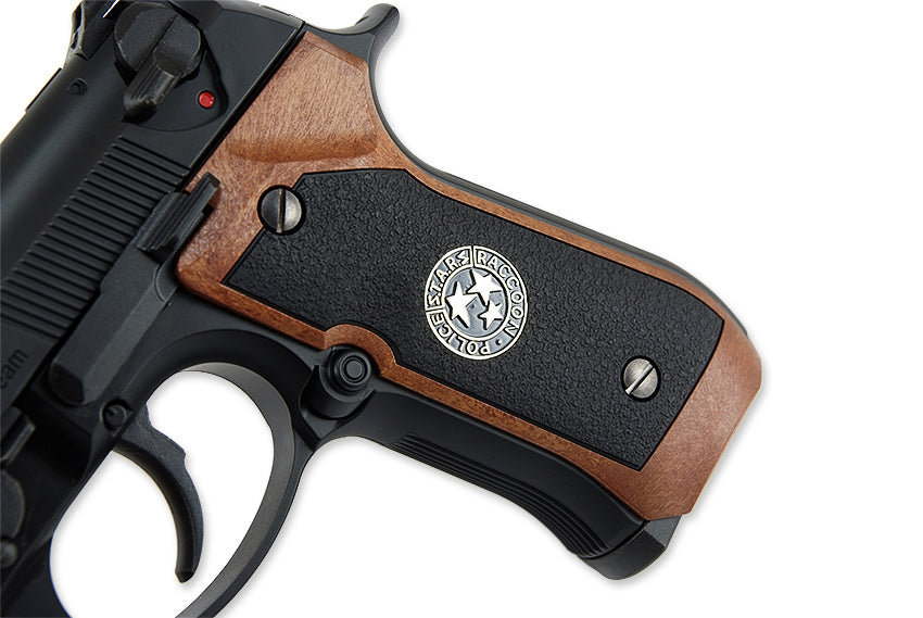 Tokyo Marui Samurai Edge Biohazard (Resident Evil) - Standard Mod. Airsoft GBB