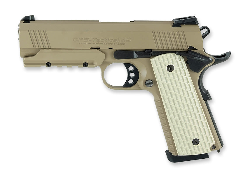 Tokyo Marui Desert Warrior 4.3 6mm BB
