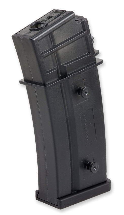 Tokyo Marui Magazin G36 Airsoft High Cap 470 BBs
