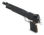 Tokyo Marui Biohazard Resident Evil 2 Lightning Hawk .50AE Magnaport Custom GBB Airsoft