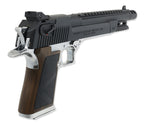 Tokyo Marui Biohazard Resident Evil 2 Lightning Hawk .50AE Magnaport Custom GBB Airsoft